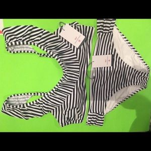 NWT Vineyard Vines for Target Bikini